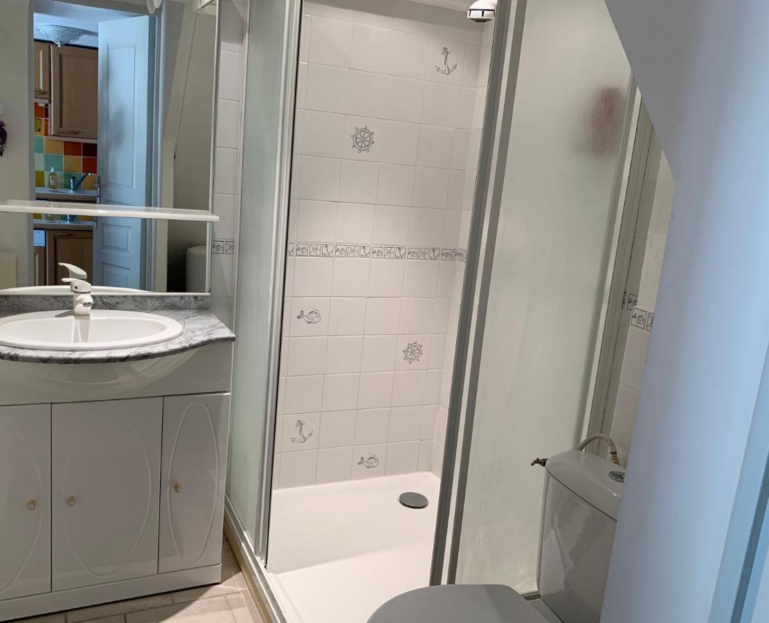 La Forge - Gordes Apartment Bagian luar foto